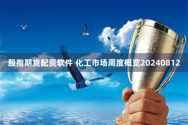 股指期货配资软件 化工市场周度概览20240812